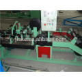 High-efficiency of barbed wire machine manufacturer used in national defense animal husbandry